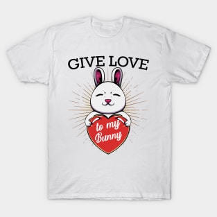 Bunny T-Shirt